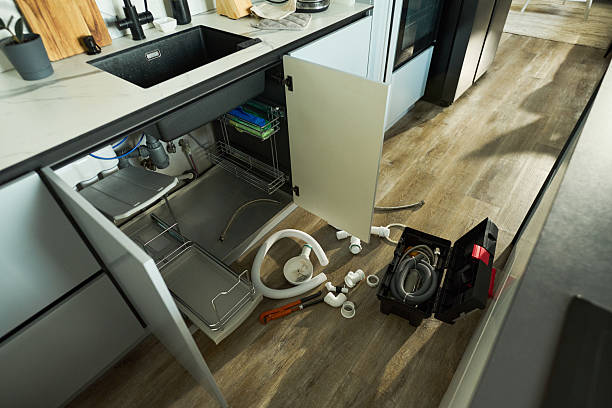 24/7 Emergency Gas Line Repair experts in Ostrander, OH